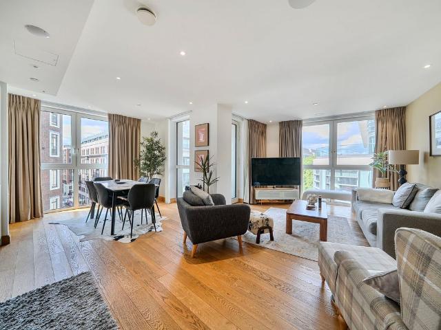 Apartment for rent in Westminster, Greater London