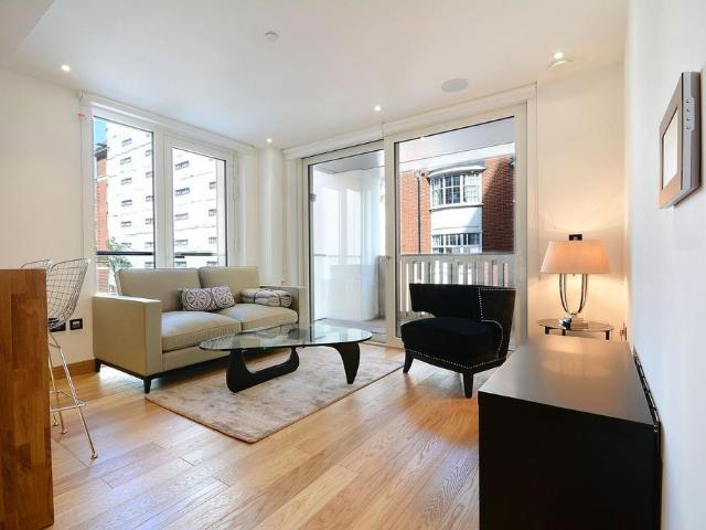 House for rent in Westminster, Greater London