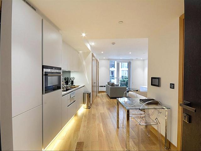 Apartment for rent in Westminster, Greater London