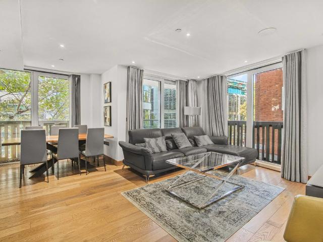 Apartment for rent in Westminster, Greater London