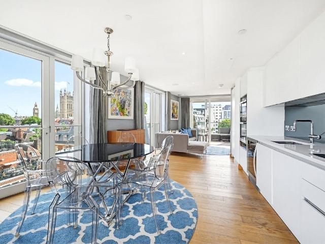 Apartment for rent in Westminster, Greater London