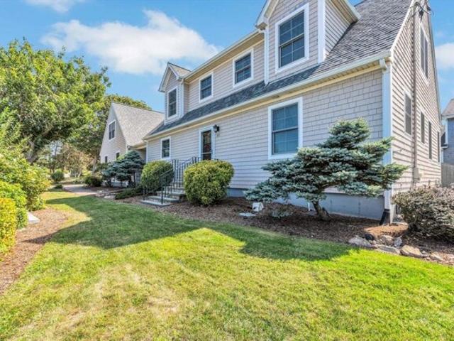 House for sale in Dennis, Massachusetts