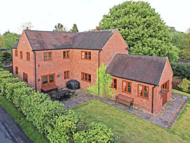 House for rent in Horsehay, Telford