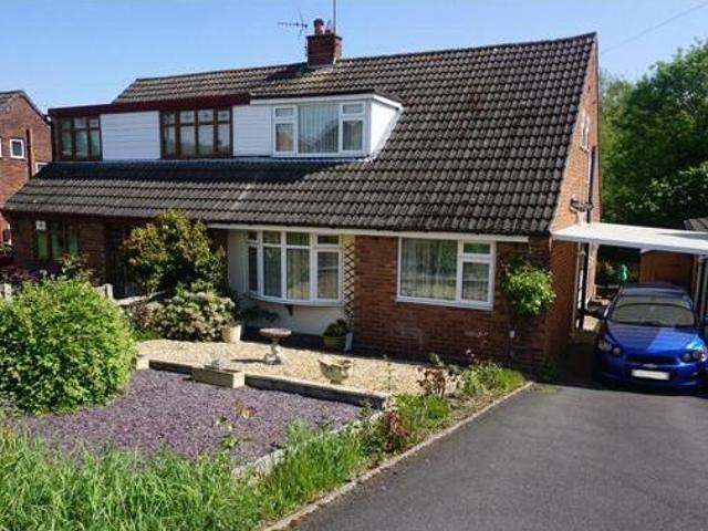 House for rent in Frankwell, Shropshire