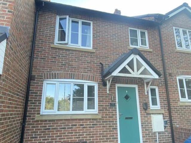 House for sale in Frankwell, Shropshire