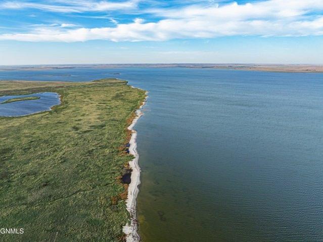 Land for sale in North Dakota