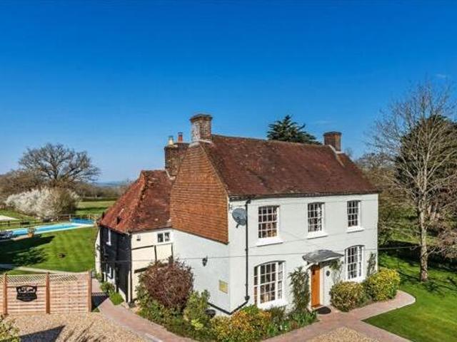 House for sale in Horley, Reigate and Banstead