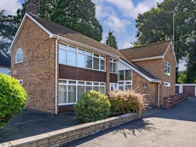 House for rent in Compton, West Midlands
