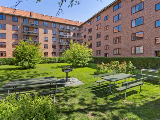 Lejlighed til salg i Valby, København