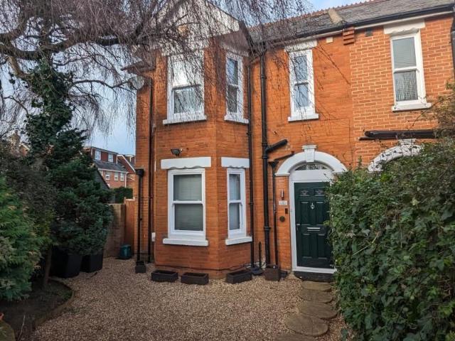 House for rent in Horsell, Woking