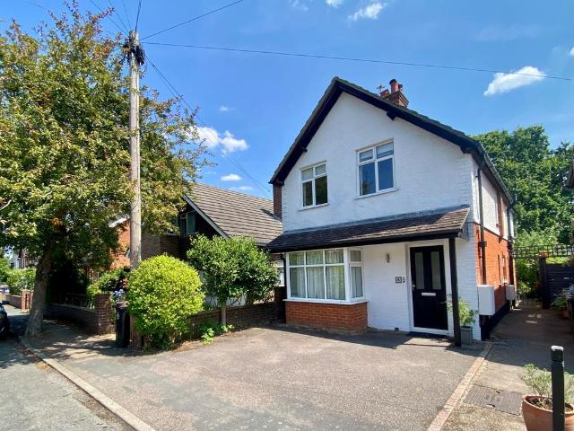 House for rent in Horsell, Woking