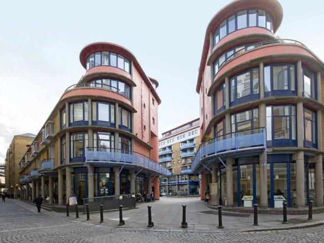 Apartment for rent in Bermondsey, Greater London