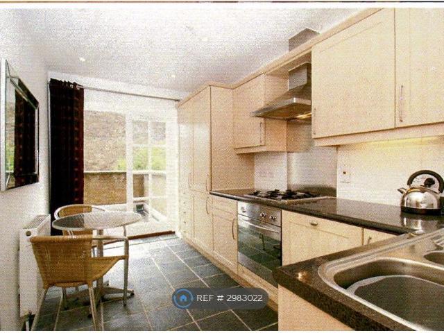Apartment for rent in Bermondsey, Greater London