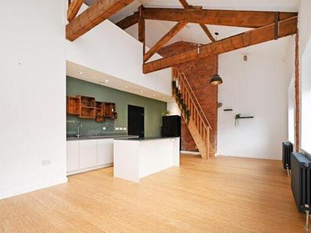 House for sale in Kelham Island, Sheffield
