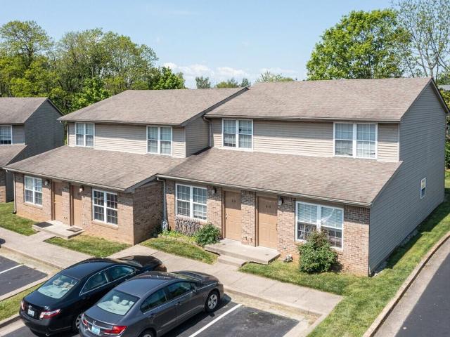 Apartment for rent in Lexington