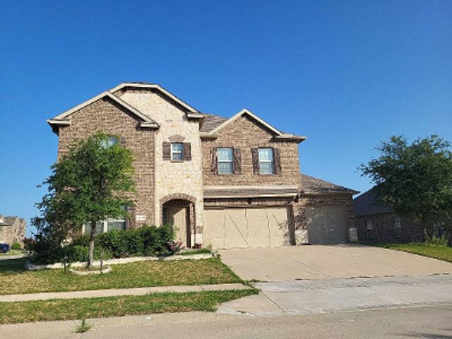 House for sale in Fort Worth, Texas