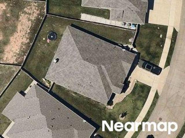 House for sale in Fort Worth, Texas