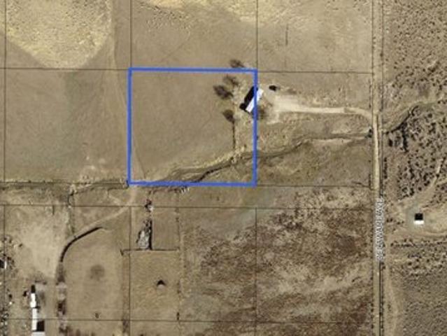 Land for sale in Elko, Nevada