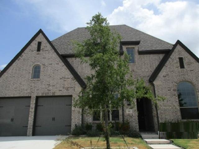 House for sale in Denton, Texas