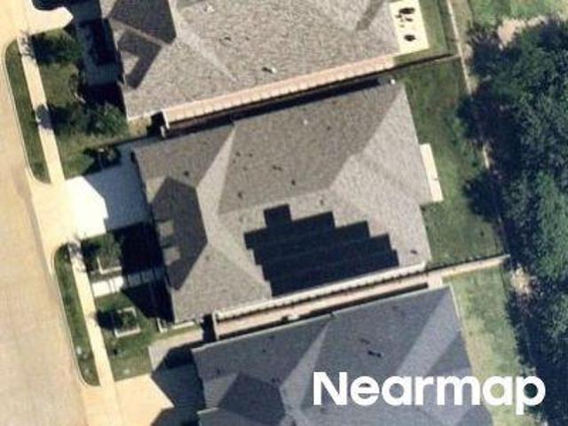 House for sale in Denton, Texas