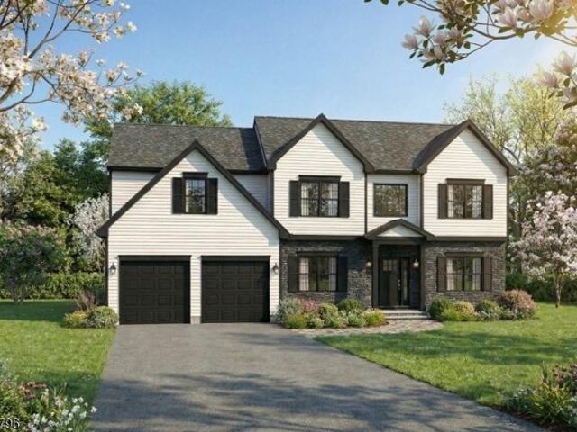 House for sale in Montville, New Jersey