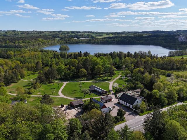 Landejendom til salg i Skanderborg, Århus