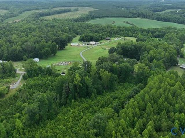 Land for sale in Virginia
