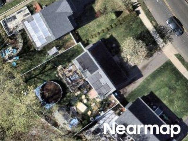 House for sale in New Britain, Capitol Planning Region