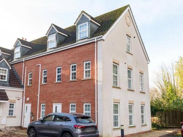 House for sale in Bridgwater, Somerset