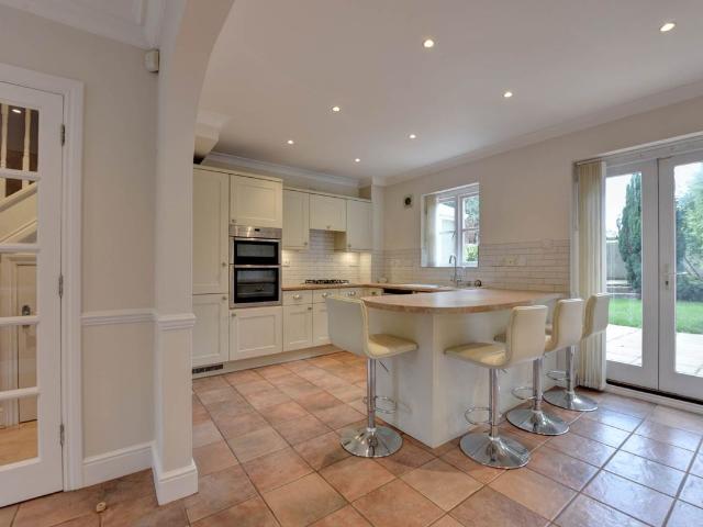 House for rent in Berrick Salome, Oxfordshire