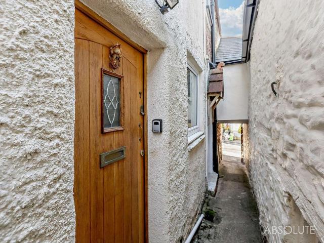 House for rent in Parkham Hill, Brixham