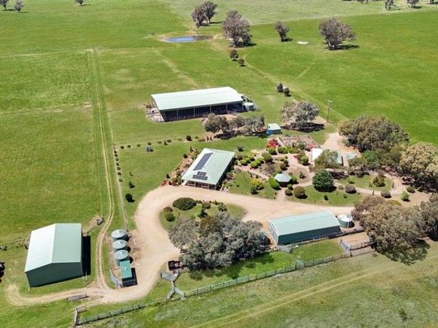 Cottage for sale in Maimuru, New South Wales