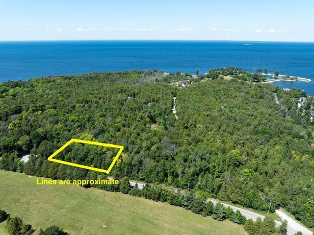 Land for sale in Egg Harbor, Wisconsin