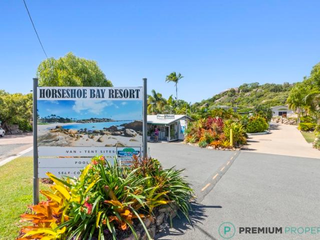 Townhouse for sale in Bowen, Queensland