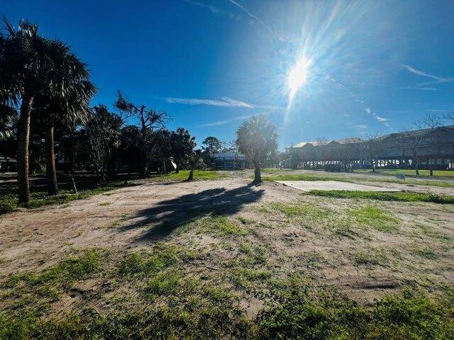 Land for sale in Horseshoe Beach, Florida