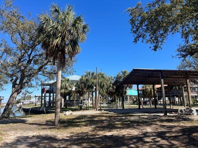 Land for sale in Horseshoe Beach, Florida