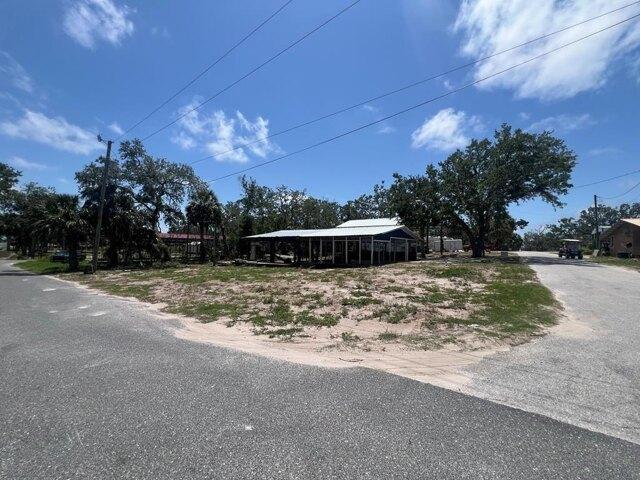 Land for sale in Horseshoe Beach, Florida