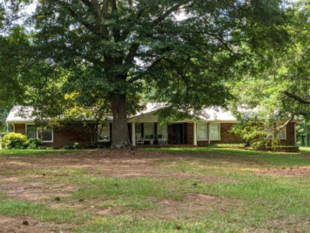 House for sale in Spalding, Georgia
