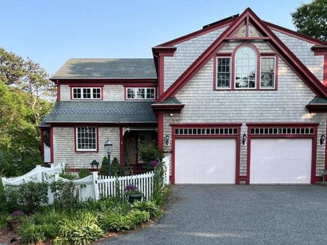 House for sale in Mashpee, Massachusetts