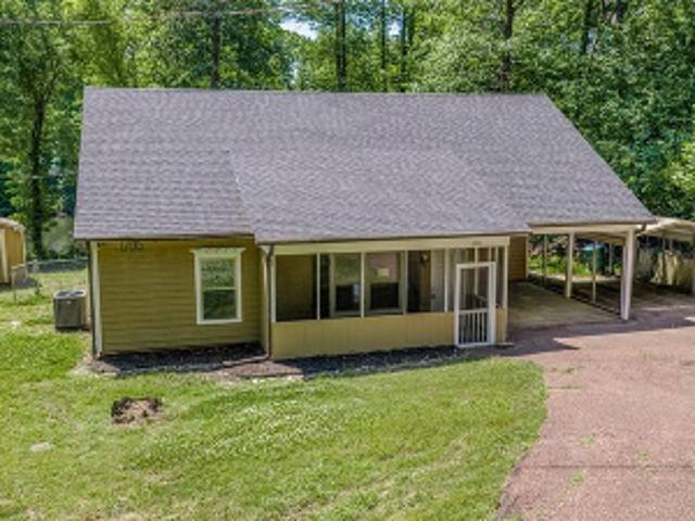 House for sale in Hernando, Mississippi