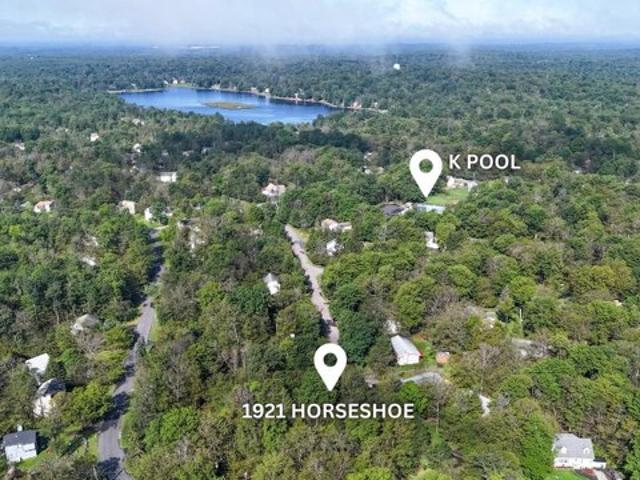 Land for sale in Tobyhanna