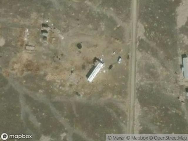 House for sale in Nevada
