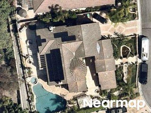 House for sale in Laguna Hills, California