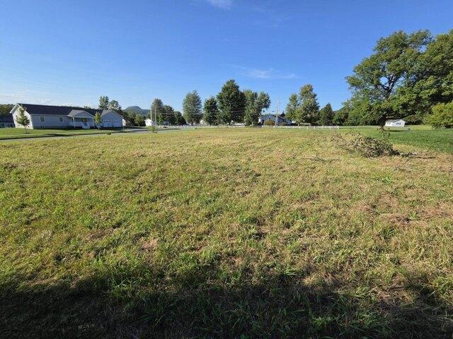 Land for sale in Milton, Vermont