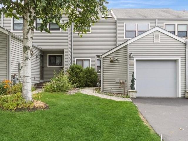 Condo for sale in Ossining