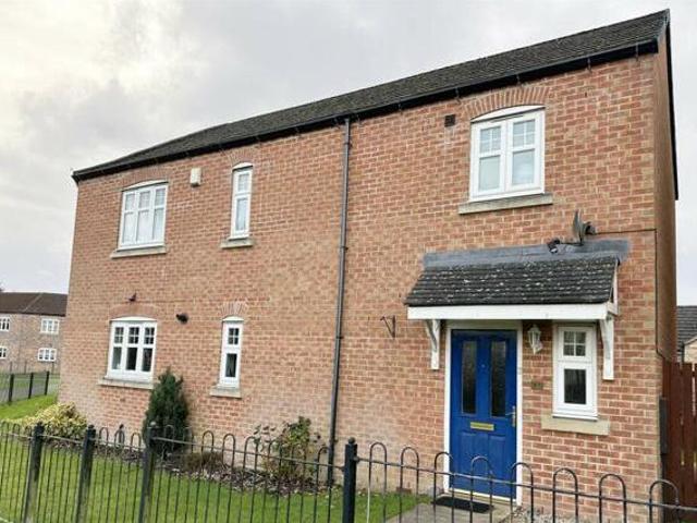 House for sale in North Yorkshire