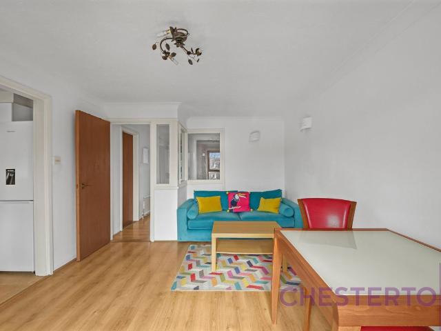 Apartment for rent in Isle Of Dogs, Greater London