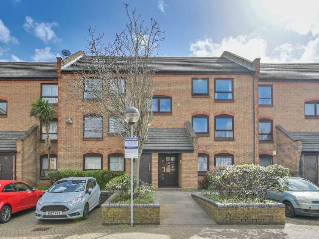 Apartment for rent in Isle Of Dogs, Greater London