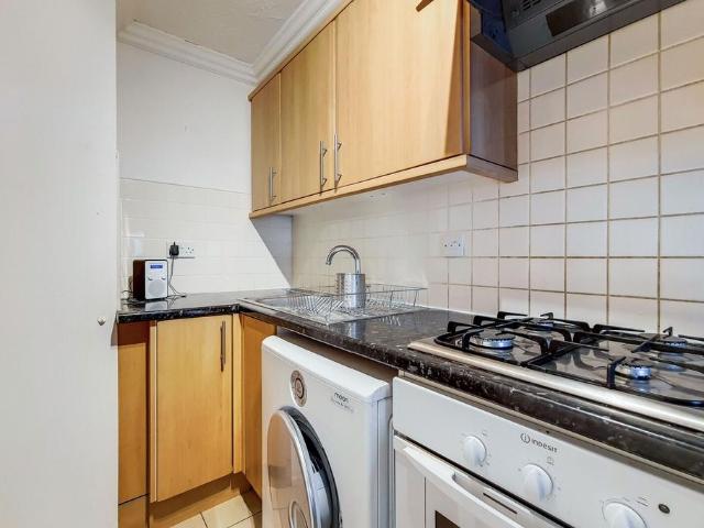 House for rent in Isle Of Dogs, Greater London
