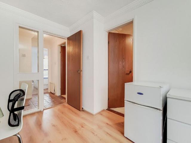Apartment for rent in Isle Of Dogs, Greater London